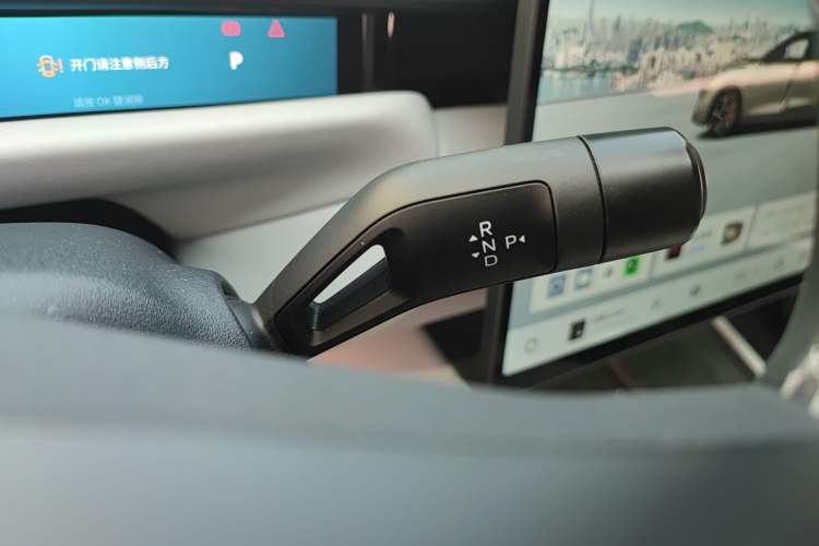 Used Lynk & Co Z10 2025 95 kWh 702 km All-Wheel Drive Intelligent Driving Ultra