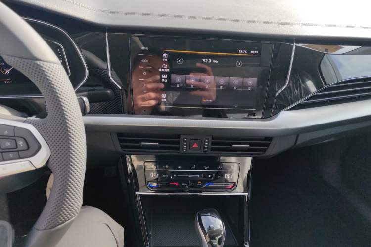 Used Volkswagen Passat 2026 Model, Outstanding 380TSI Longteng Edition
