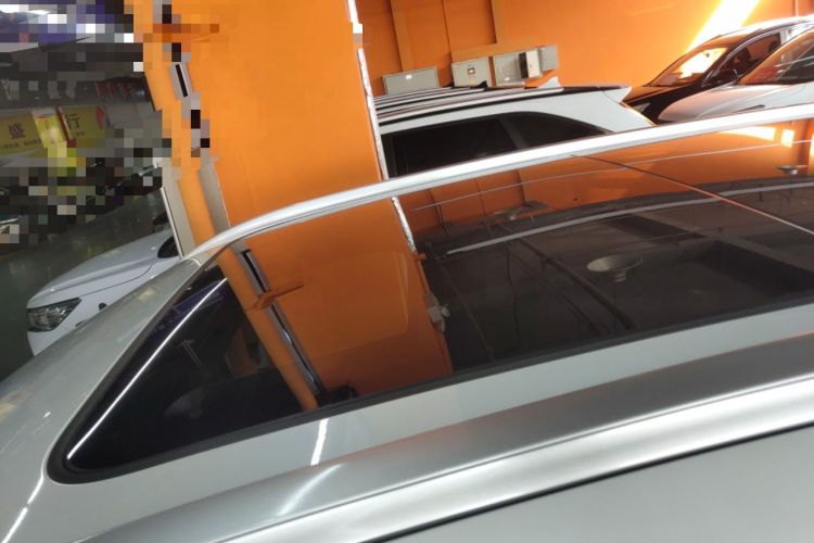 Used Haval H6 2023 National Trend Edition 1.5T Automatic Champion Version
