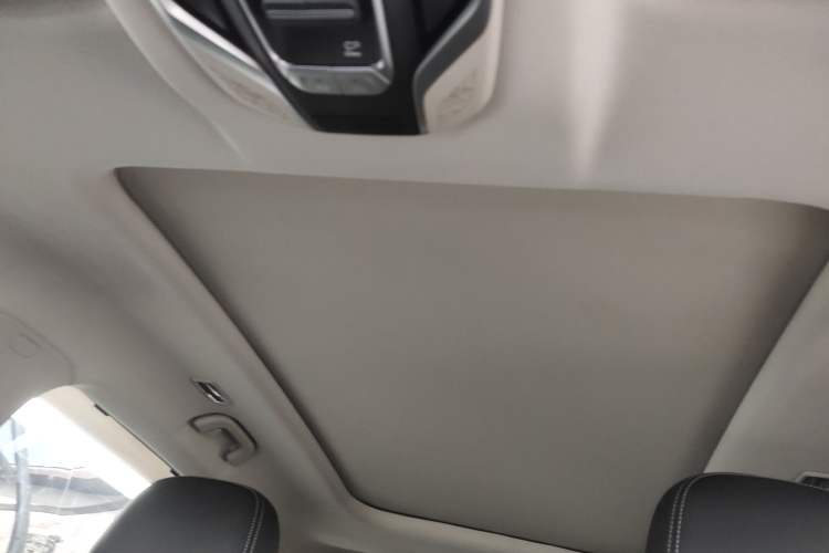 Used Geely Auto Haoyue 2020 1.8TD DCT Luxury 7-Seater
