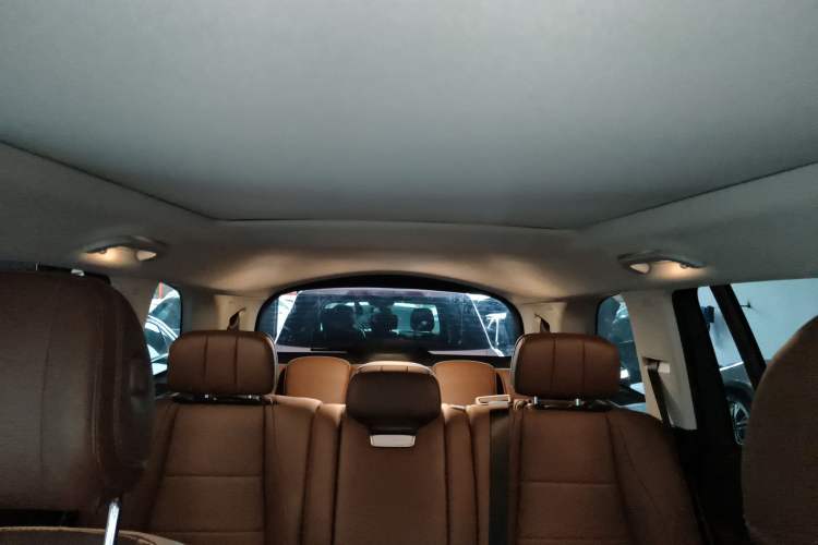 Used Mercedes-Benz GLS 2024 GLS 400 4MATIC
