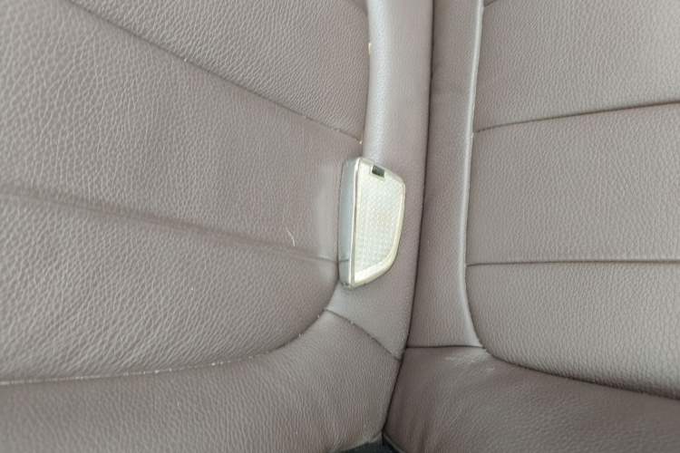 Used BMW X1 2018 sDrive18Li Luxury Model
