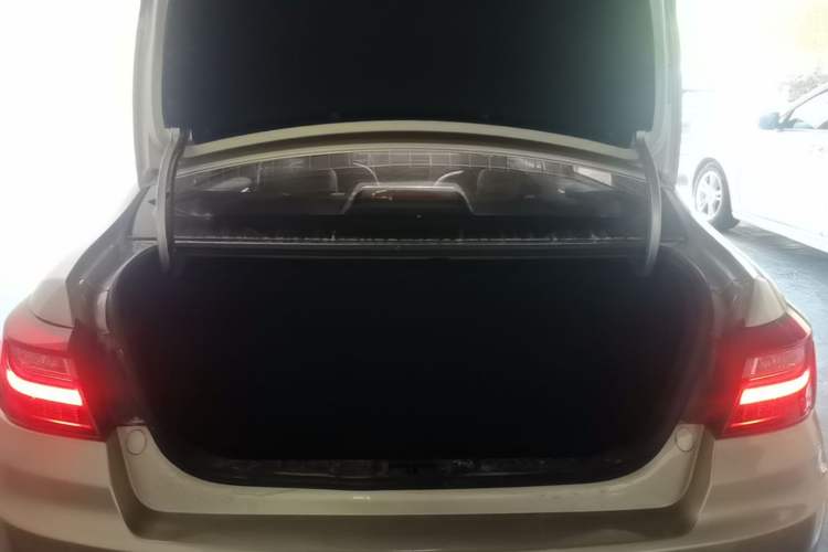 Used Geely Auto Vision 2020 Revised Version 1.5L CVT Asian Games Edition
