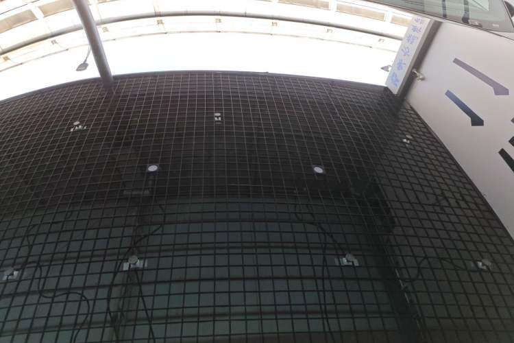 Used XPeng P7+ 2024 Long-Range Max Roof