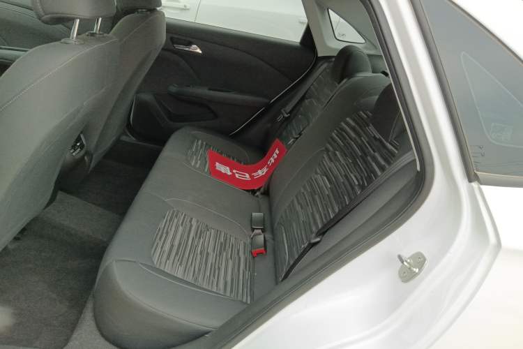 Used Chevrolet Monza 2024 1.5L Dual-Clutch Enjoyment Edition