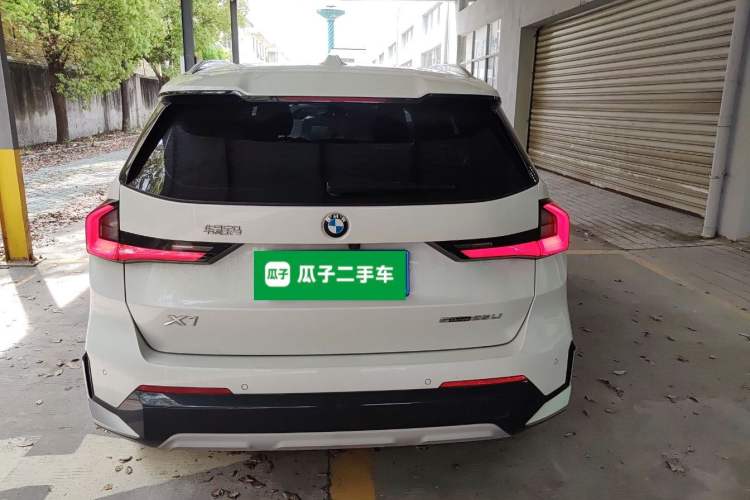 Used BMW X1 2024 sDrive25Li X Design Package
