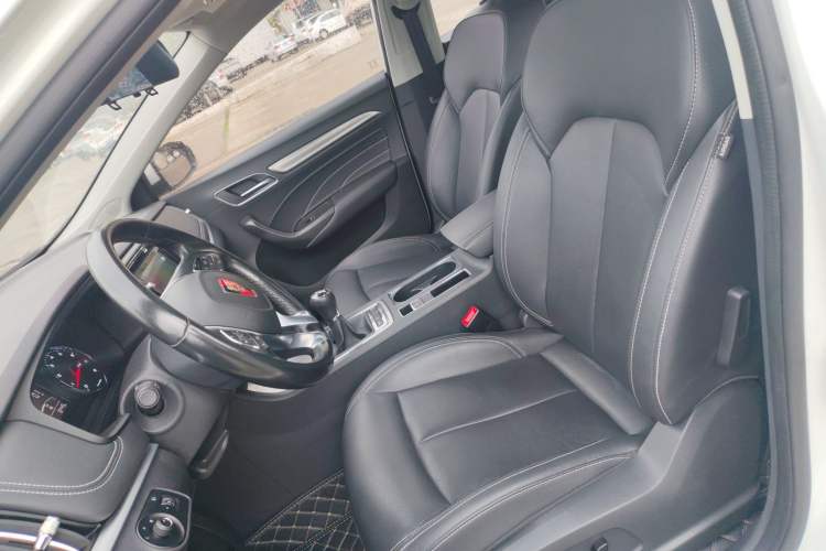 Used Roewe i6 2018 20T Manual Luxury Edition