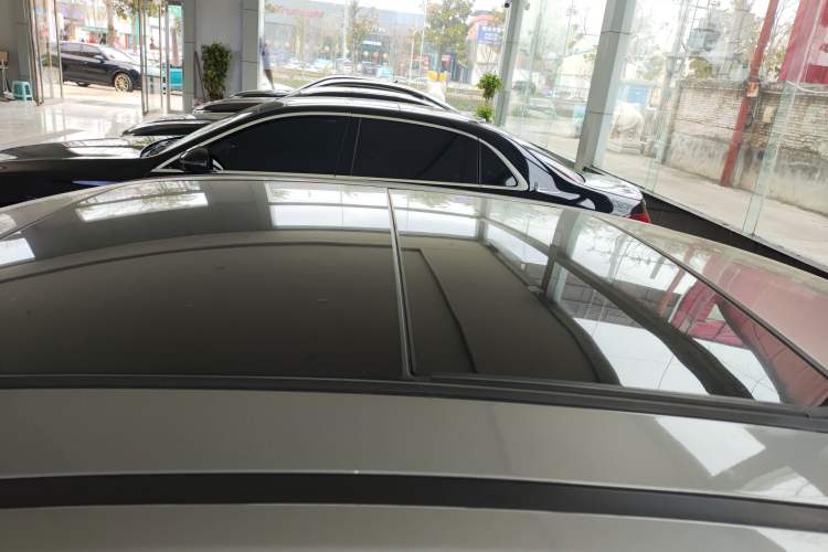 Used Chery Arrizo 8 2023 1.6T DCT Elite
