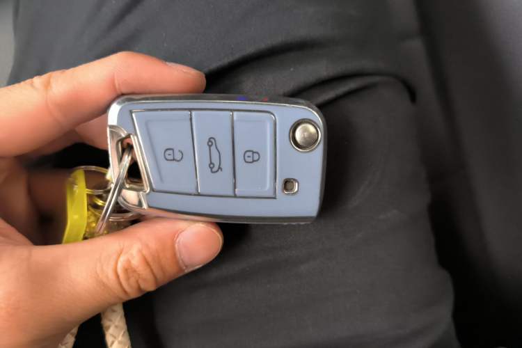 Used Volkswagen Bora 2021 1.5L Automatic Elite Smart Connect Edition
