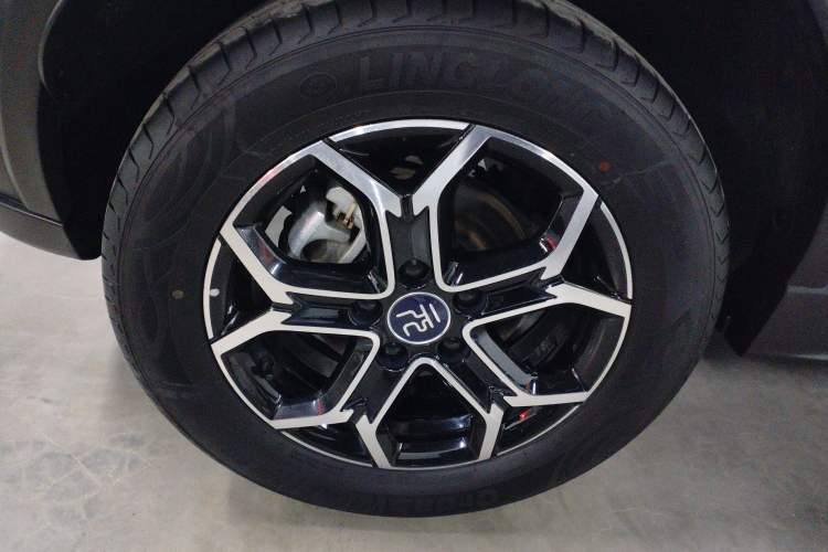 Used BYD Yuan Pro 2023 320KM Luxury Version