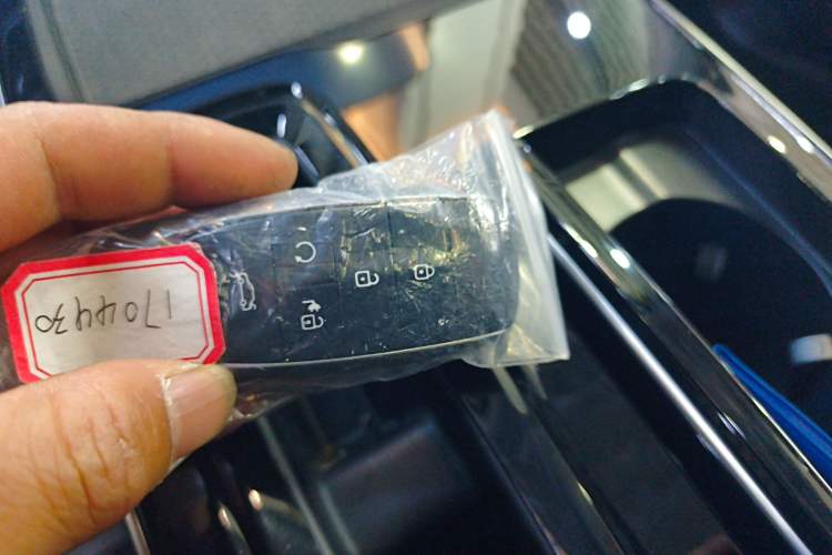 Used AION S Plus 2026 Model Luxury Edition