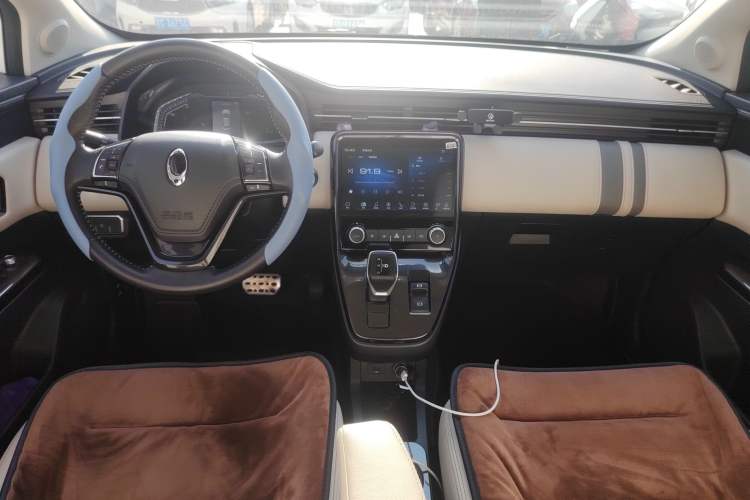 Used ORA iQ 2019 Luxury Version