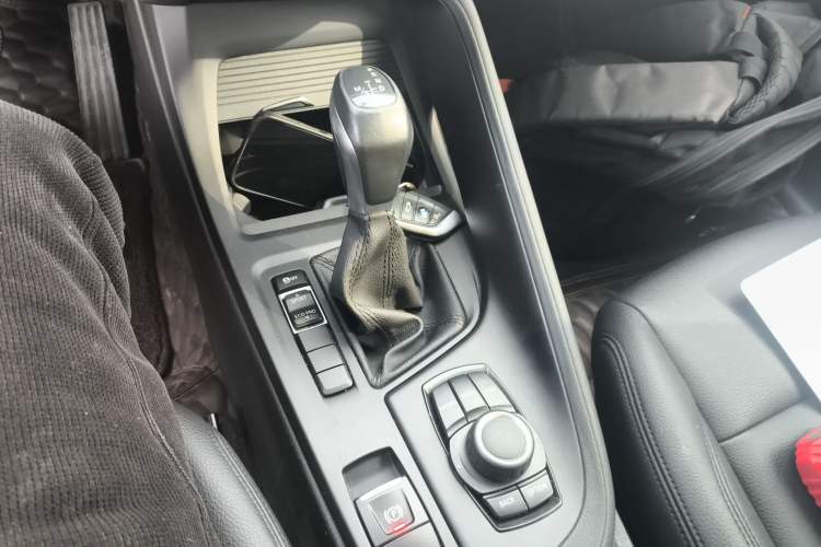 Used BMW X1 2019 sDrive20Li Leading Model
