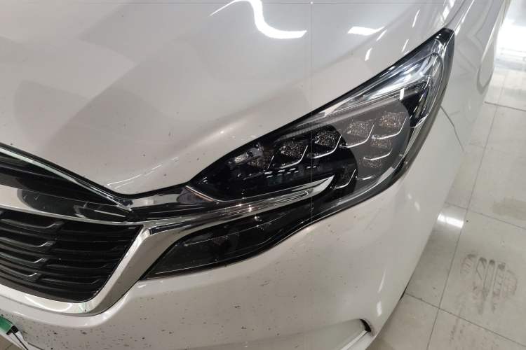 Used Buick GL8 2020 ES Land Cruiser 653T Comfort Edition Left Front Headlight