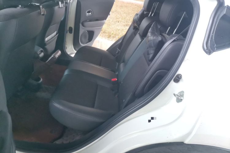 Used Honda Vezel 2020 1.5L CVT Pioneer Edition
