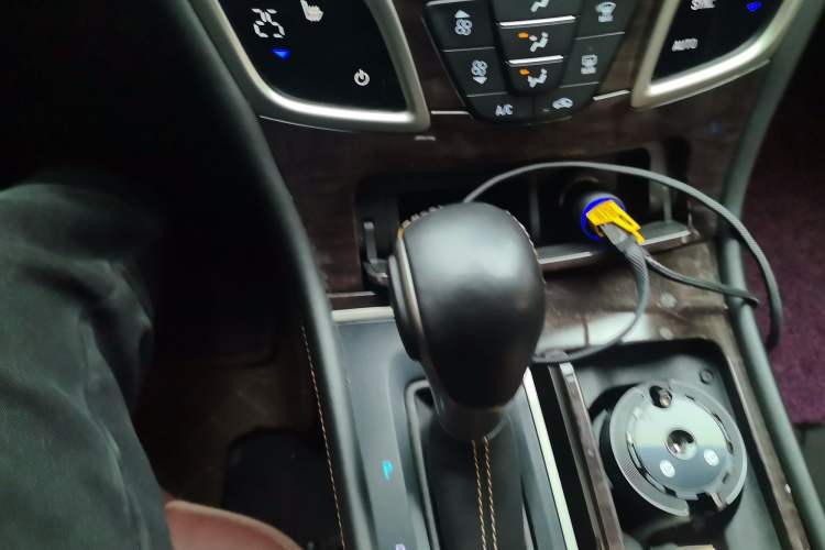 Used Buick LaCrosse 2013 2.4L SIDI Elite Comfort Version