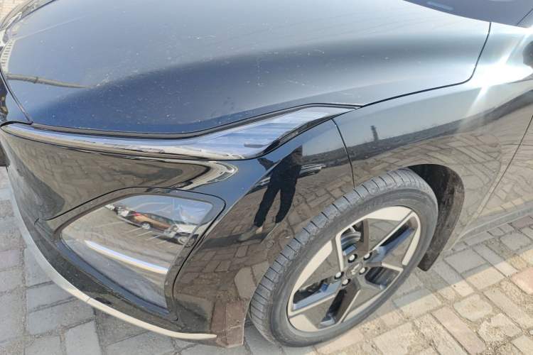 Used Wuling Xingguang 2025 610 km Smart Flagship Version