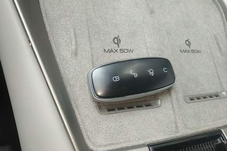 Used Denza N7 2024 630 All-Wheel Drive Intelligent Driving Max Edition