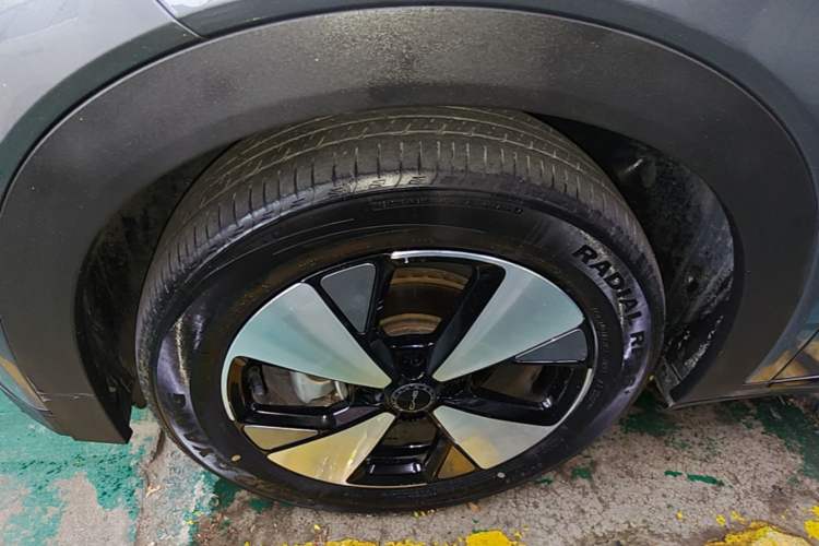 Used BYD Dolphin 2023 420 km Fashion Edition