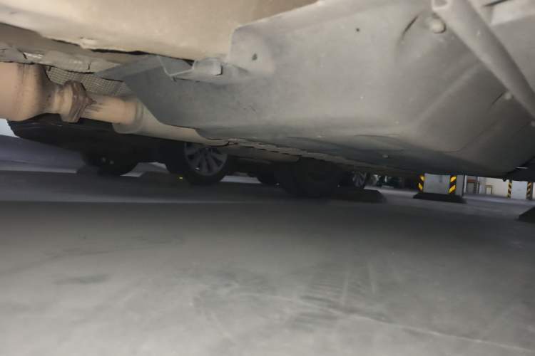 Used Geely Auto Emgrand X7 Sport 2020 1.8TD DCT Two-Wheel Drive Smart Connect 4G-Enabled Version
