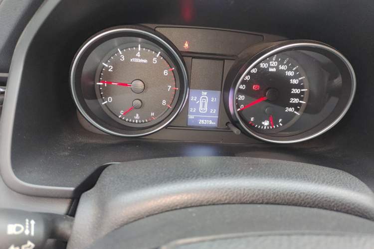 Used Haval M6 2021 PLUS 1.5T Manual Elite Smart Connectivity Model