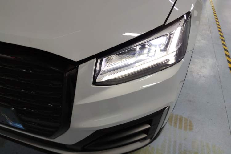 Used Audi Q2L 2020 35 TFSI Ambition Dynamic Edition