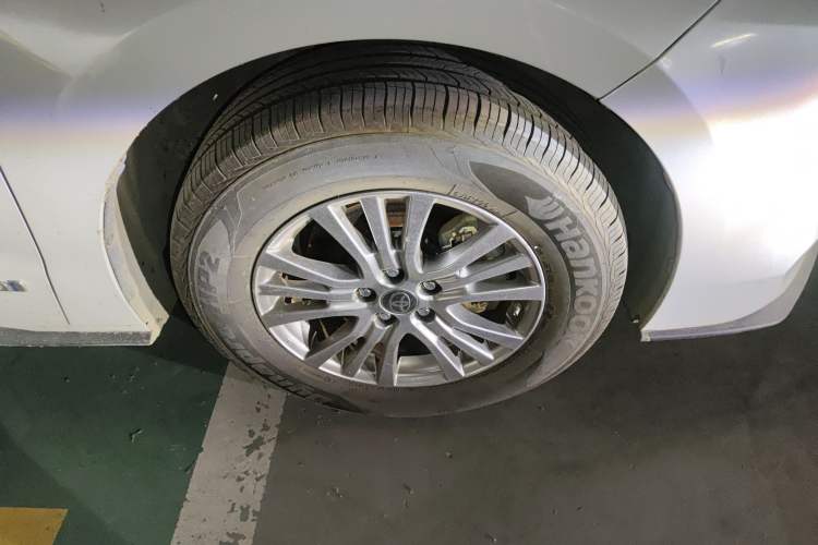 Used Toyota SIENNA 2021 2.5L Hybrid Luxury Edition
