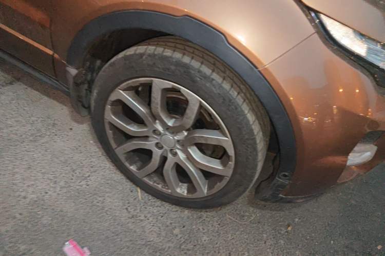 Used Land Rover Range Rover Evoque 2014 2.0T 5-Door Ignite Edition