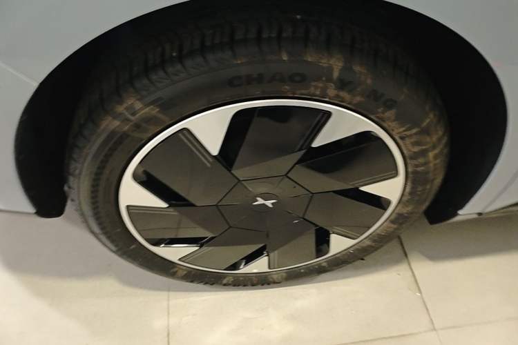 Used XPeng MONA M03 2025 600 with Ultra-Long Range Max