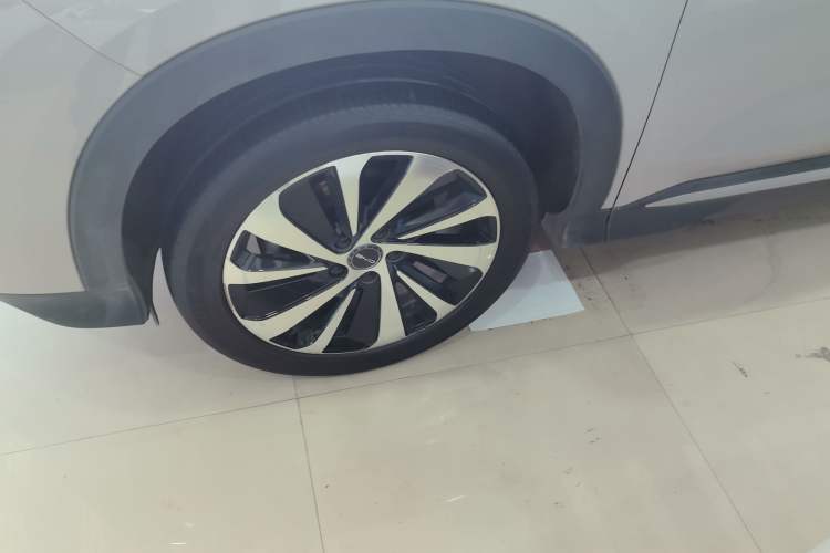 Used BYD Song PLUS New Energy 2024 Honor Edition EV 520km Luxury Model