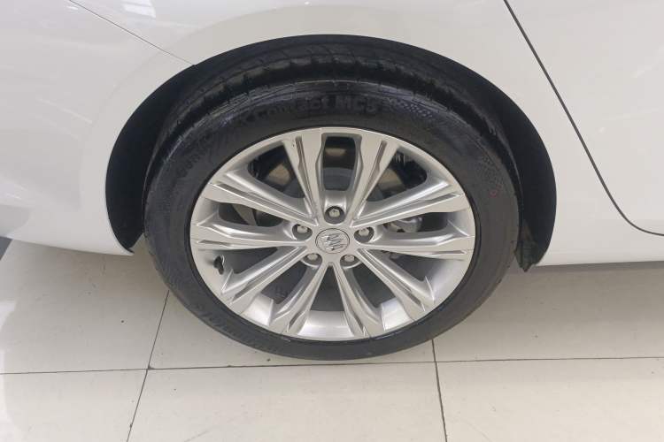 Used Buick Regal 2024 28T Luxury Edition
