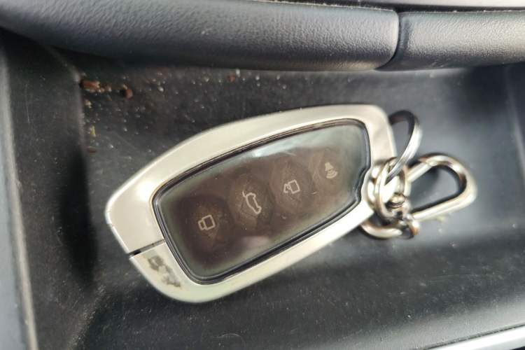 Used Haval Fierce Dragon Max 2023 1.5L Hi4 105 Four-Wheel Drive Smart Flagship Edition
