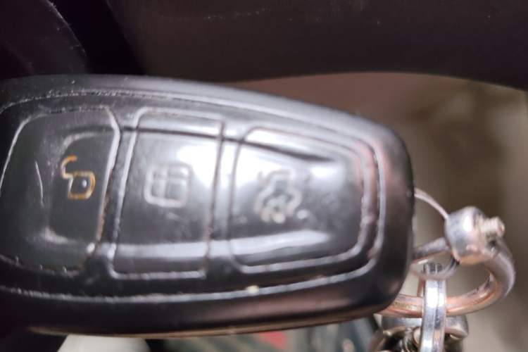 Used Ford Focus 2015 Sedan 1.6L Manual Comfort Model