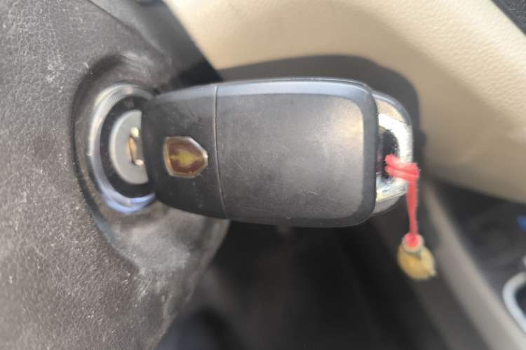 Used Jinbei 750 2015 1.5L Luxury Model