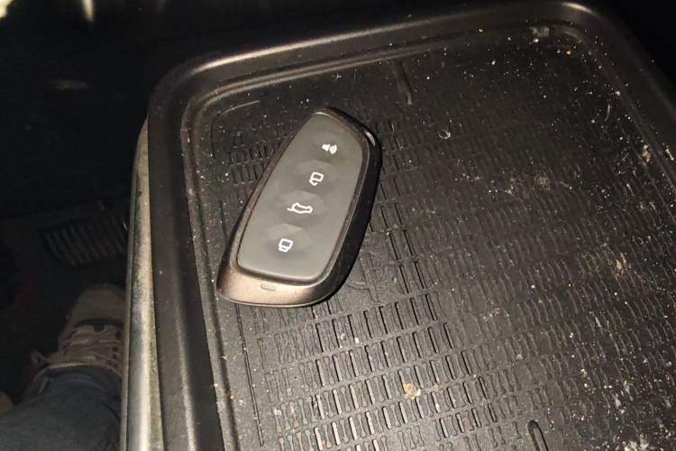 Used Haval X DOG 2022 1.5T DCT Four-Wheel Drive Trendy Wild Edition
