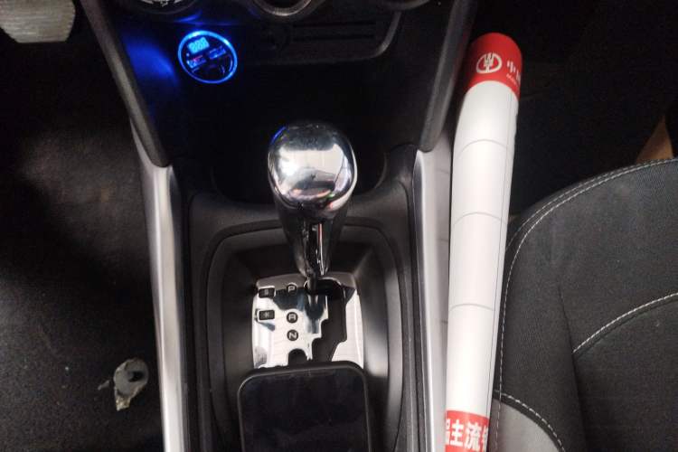 Used Peugeot 2008 2014 1.6L Automatic Trend Edition