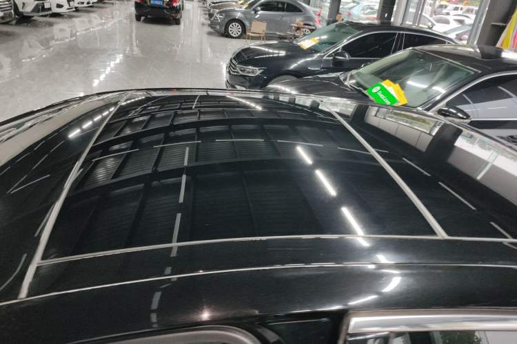 Used Citroen C6 2020 360THP Luxury Edition