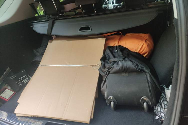 Used Mercedes-Benz M-Class 2012 ML 300