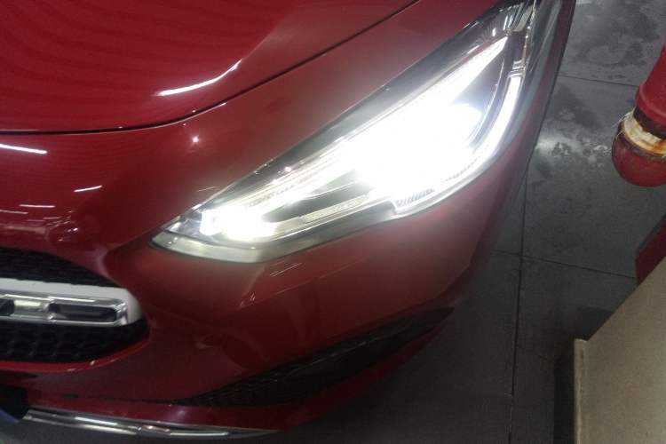 Used Mercedes-Benz GLA 2020 GLA 200
