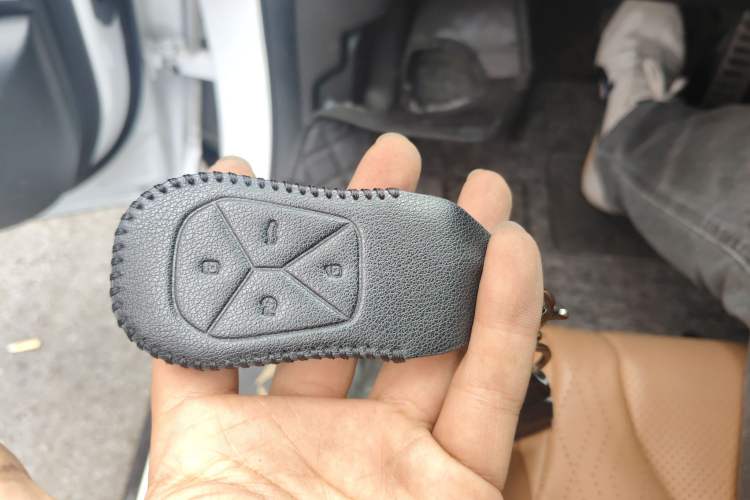 Used XPeng P5 2021 550P Vehicle Key