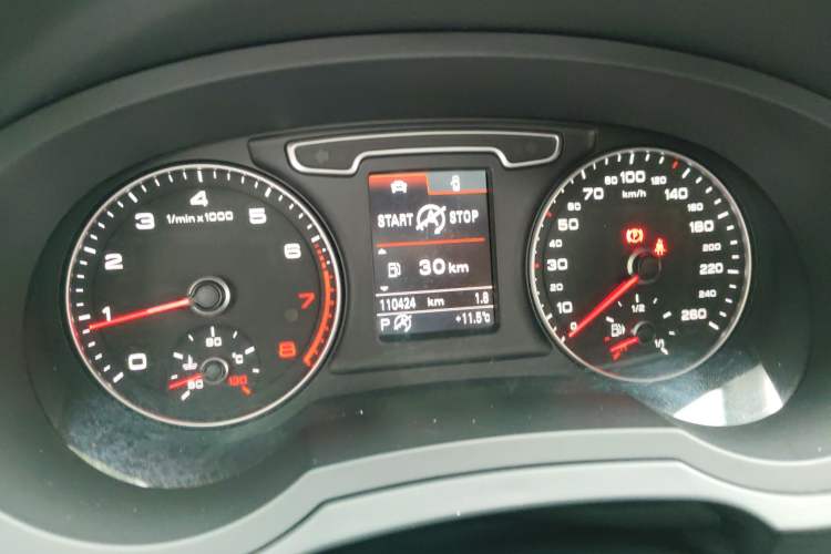 Used Audi Q3 2015 35 TFSI quattro Technology Edition