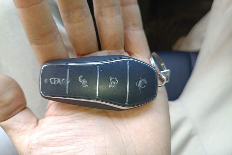 Used BYD Seagull 2024 Honor Edition 305km Freedom Version
