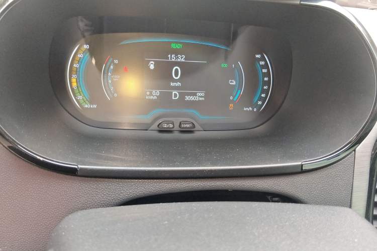 Used Chery New Energy Little Ant 2022 Sweet Pink Edition Half-Sugar Version Lithium Iron Phosphate 30 kW 301 km