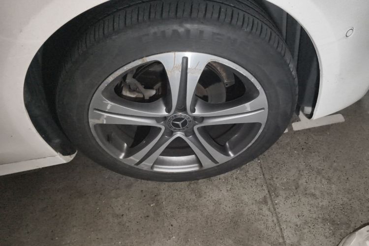 Used Mercedes-Benz E-Class 2016 E 200 L Sport Edition
