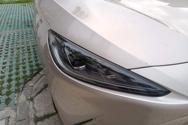 Used ARCFOX Alpha S6 2025 735MAX 175kW