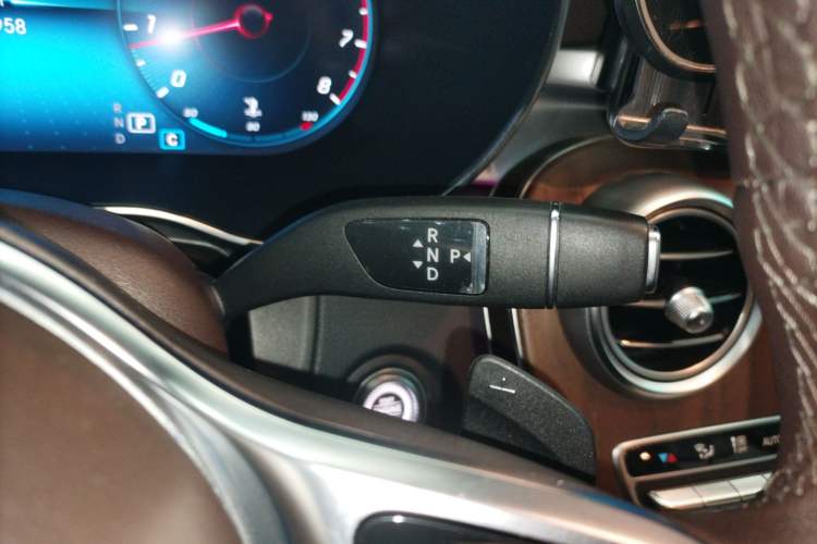 Used Mercedes-Benz GLC 2022 Refreshed GLC 300 L 4MATIC Dynamic Edition Prestige Version
