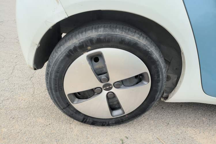 Used ORA Black Cat 2019 351 km Fun Edition
