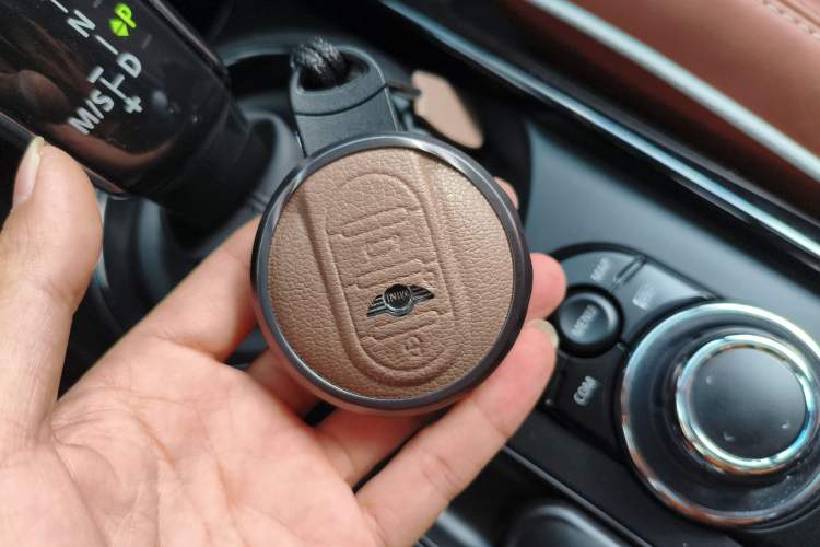 Used MINI Clubman 2022 Updated 2.0T COOPER S
