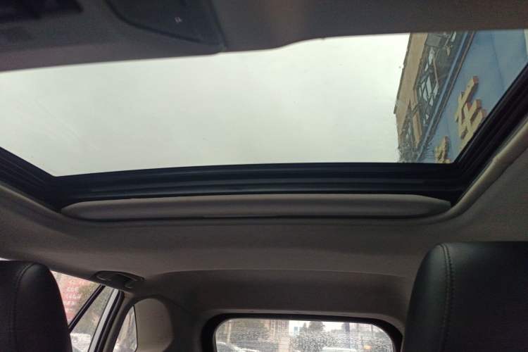 Used Toyota RAV4 2021 2.0L CVT Two-Wheel Drive Fashion Edition
