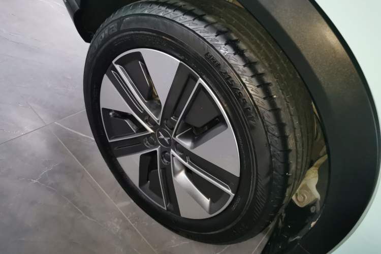 Used XPeng G3 2022 G3i 460N+
